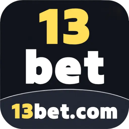 Logo 13BET